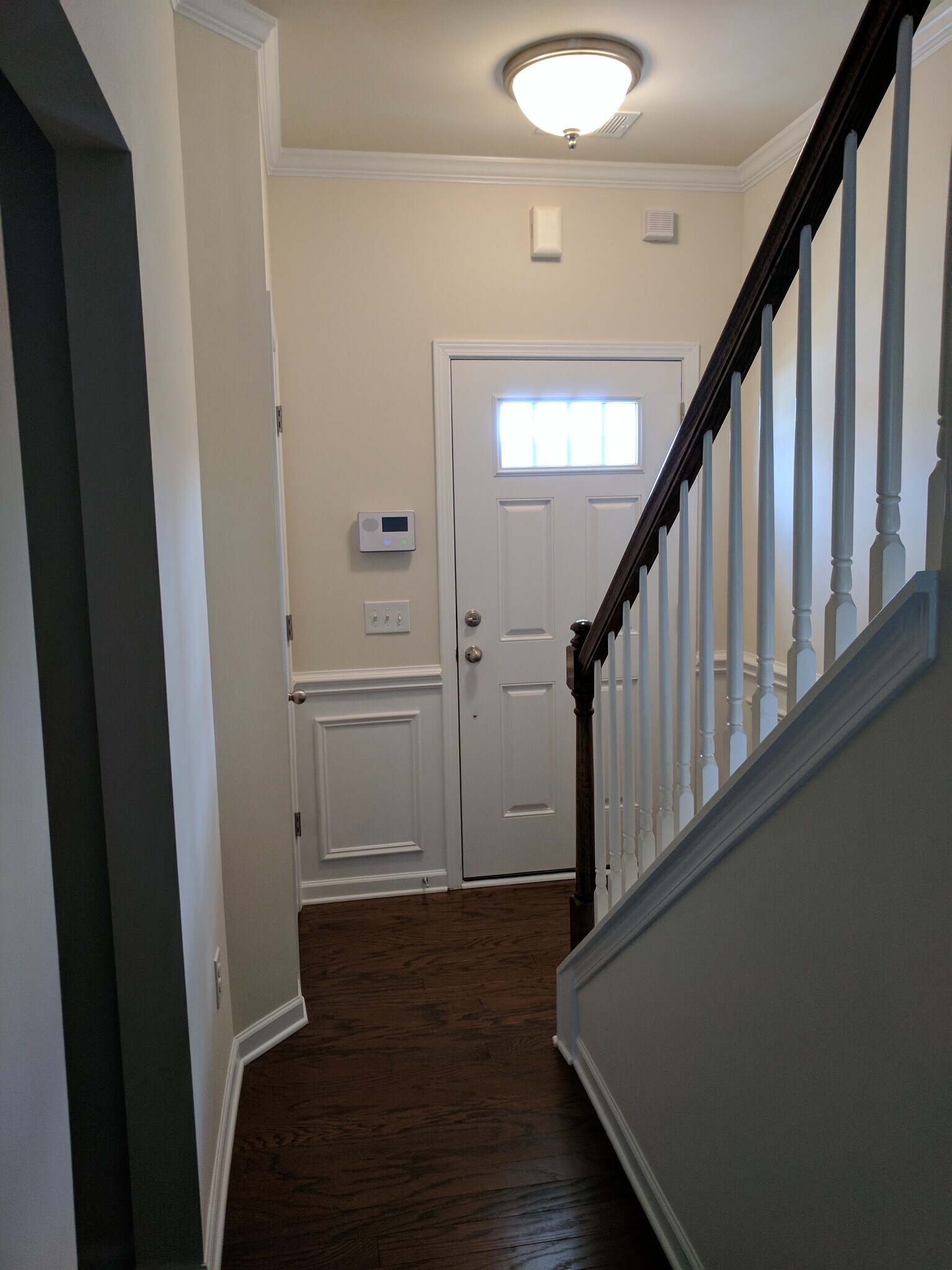 Building Photo - 205 Spring Gardens Drive