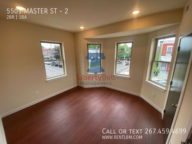 Building Photo - 5501 Master St