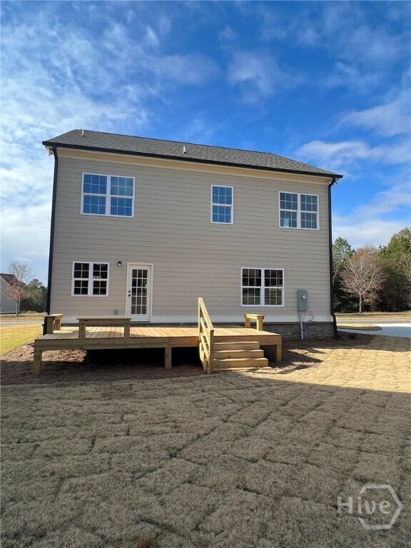 Building Photo - 1441 Willow Creek Dr