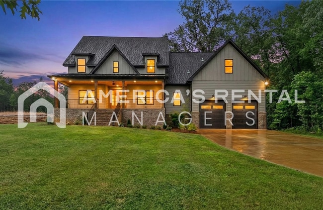 Building Photo - Spacious New Construction on 1.3 Acres!