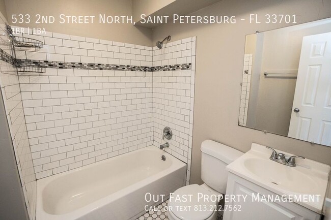 Building Photo - Prime Downtown St. Petersburg Location - 1...