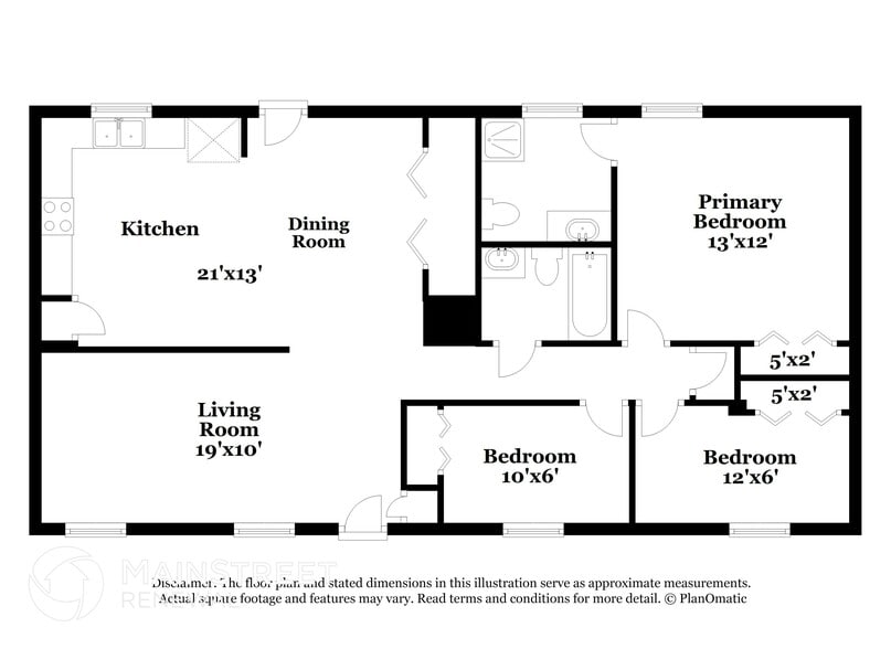 Building Photo - 118 Tommy Dr