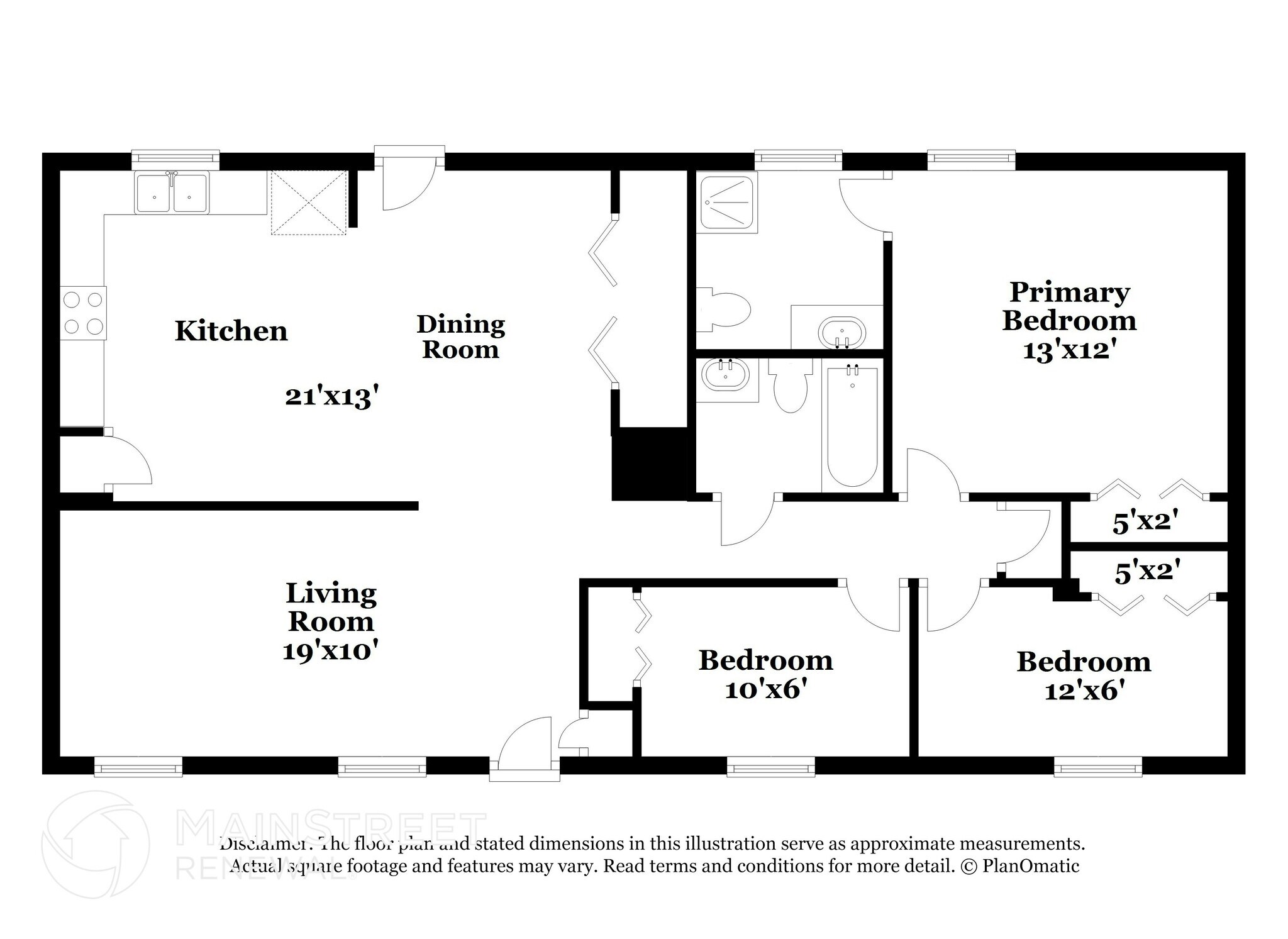Building Photo - 118 Tommy Dr