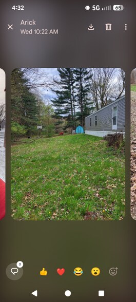 Building Photo - 1754 W Springville Rd