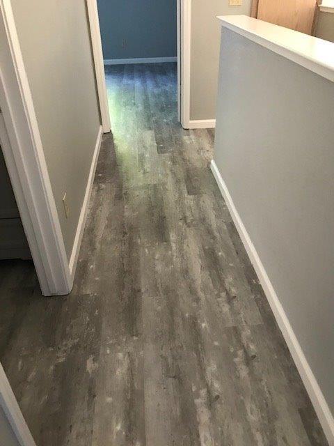 Upstairs Hall - 820 Polar Bear Cir
