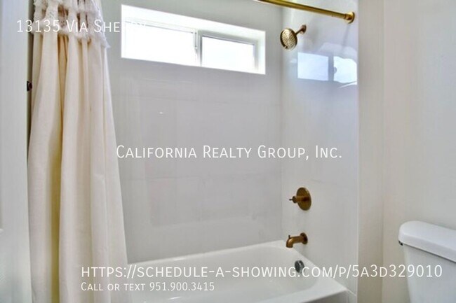 Building Photo - 13135 Via Sherry