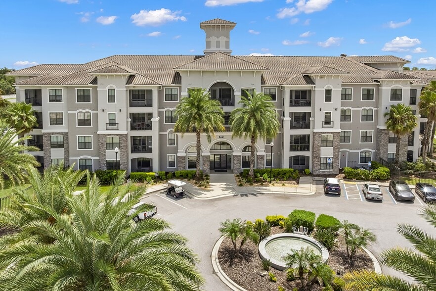 Building Photo - Bonterra Parc