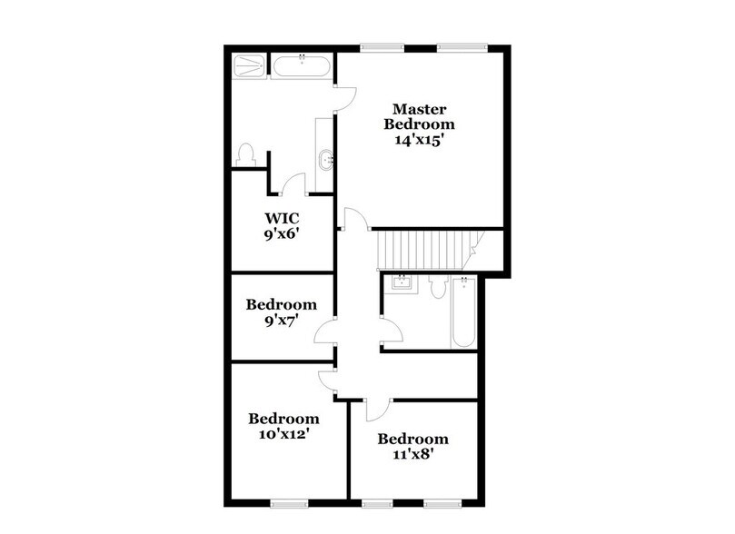 Building Photo - 14343 Shady Br Trl