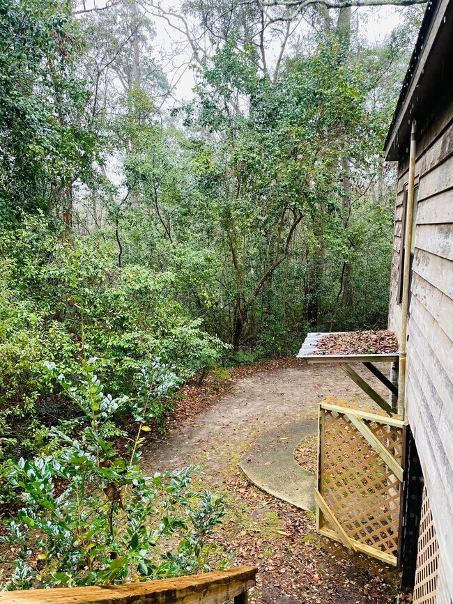 Building Photo - Quiet and provate location near TMH