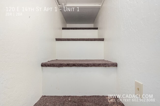 Building Photo - 120 E 14th St
