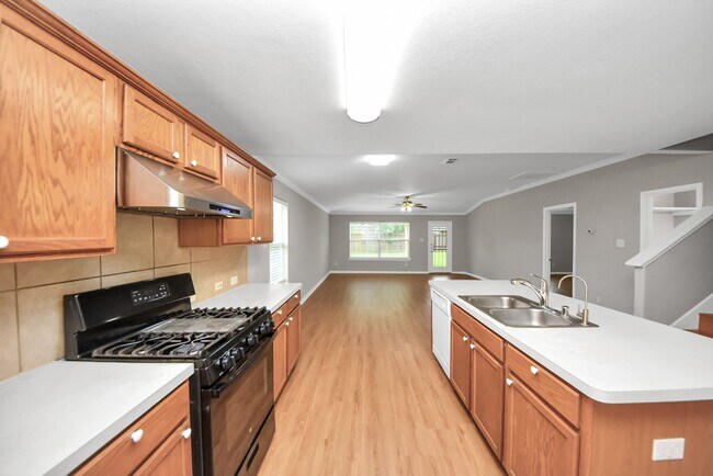 Building Photo - 26526 Marble Point Ln