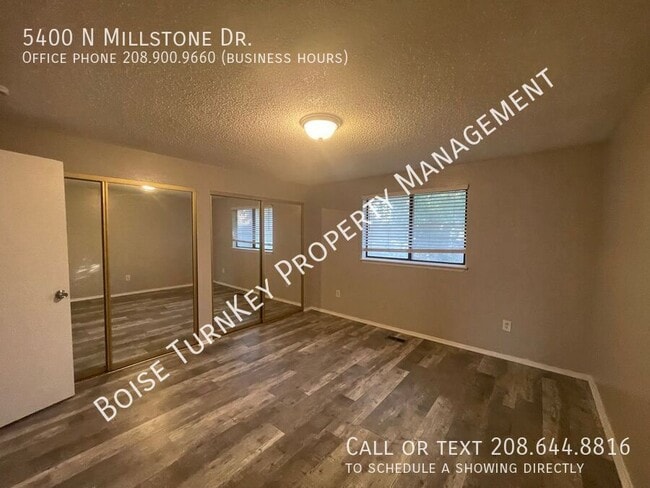 Building Photo - 5400 N Millstone Dr