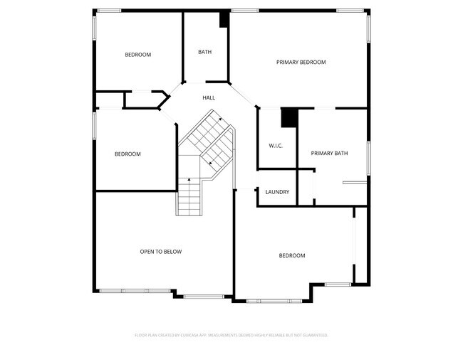 Building Photo - Gorgeous 6 BR Home, Convenient to Quantico & Commuting