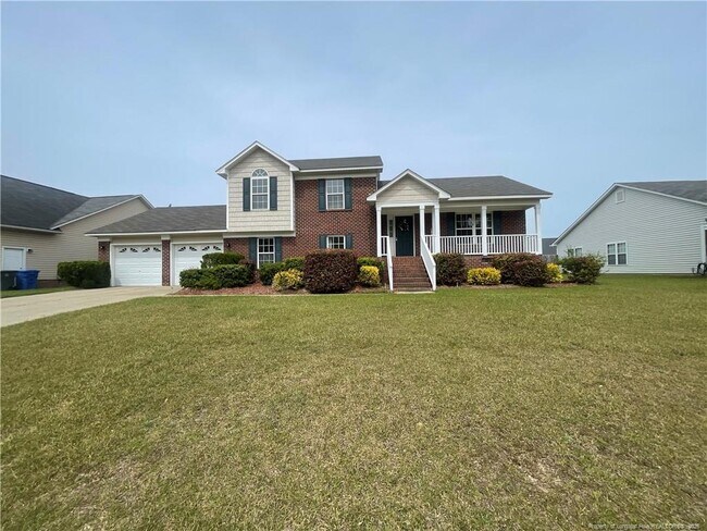 Building Photo - 8240 Frenchorn Ln