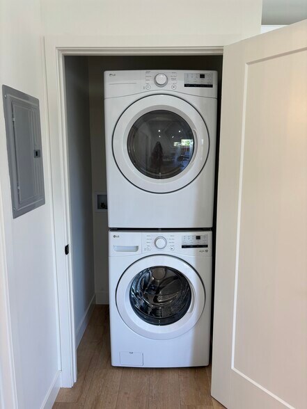 Building Photo - 6038 Maury Ave