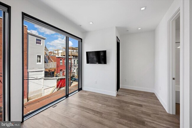 Building Photo - 1777 T St NW