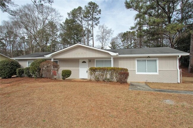 Primary Photo - 4905 Annistown Rd
