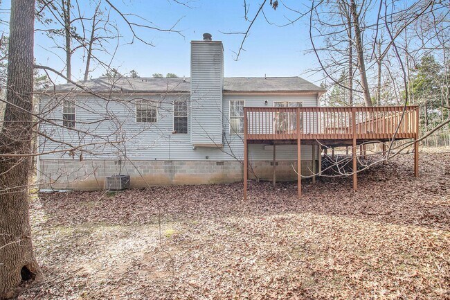 Building Photo - 4 Bedroom in Stonecrest