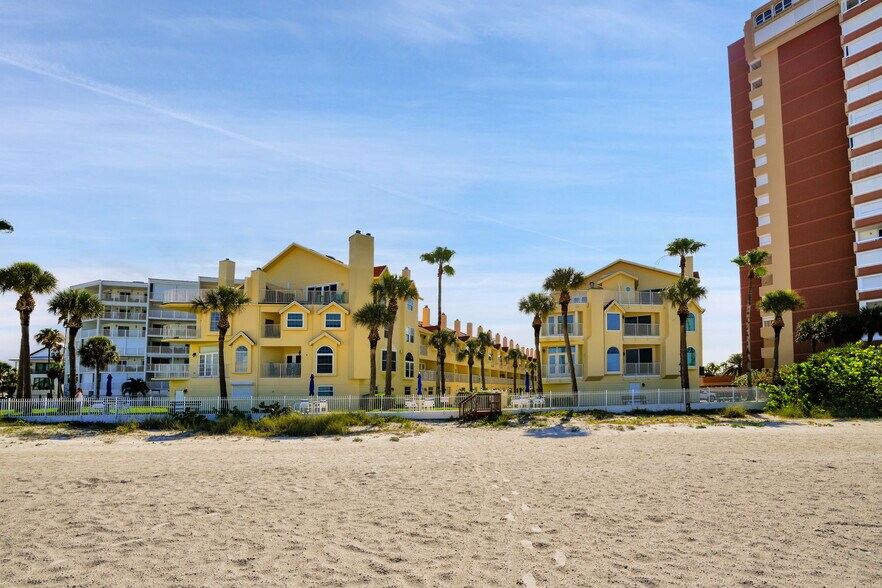 Building Photo - 17960 Gulf Blvd
