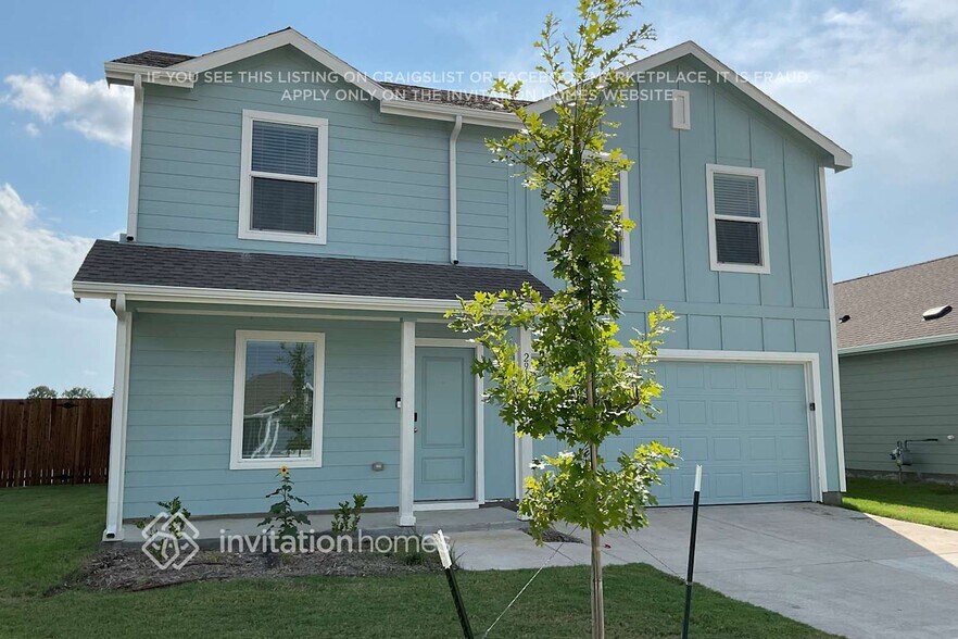 Primary Photo - 2914 Potter Wy