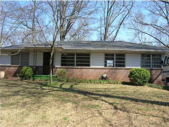 Building Photo - 1147 Oakley Dr