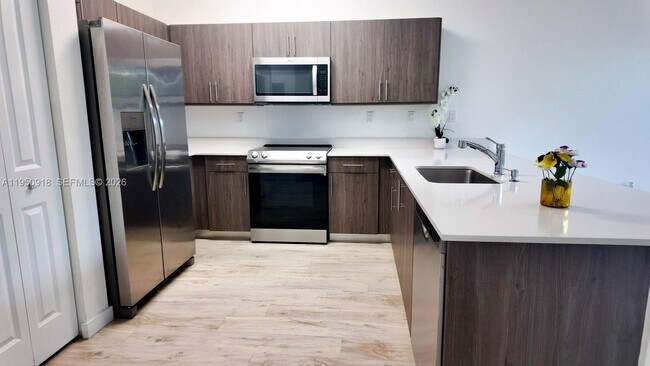 Building Photo - 15540 SW 136th St