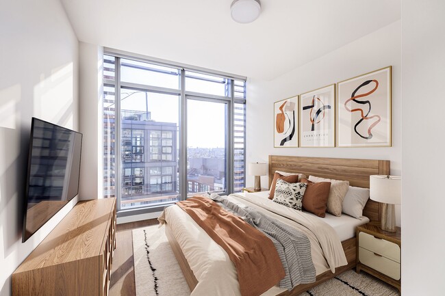 Interior Photo - 901W