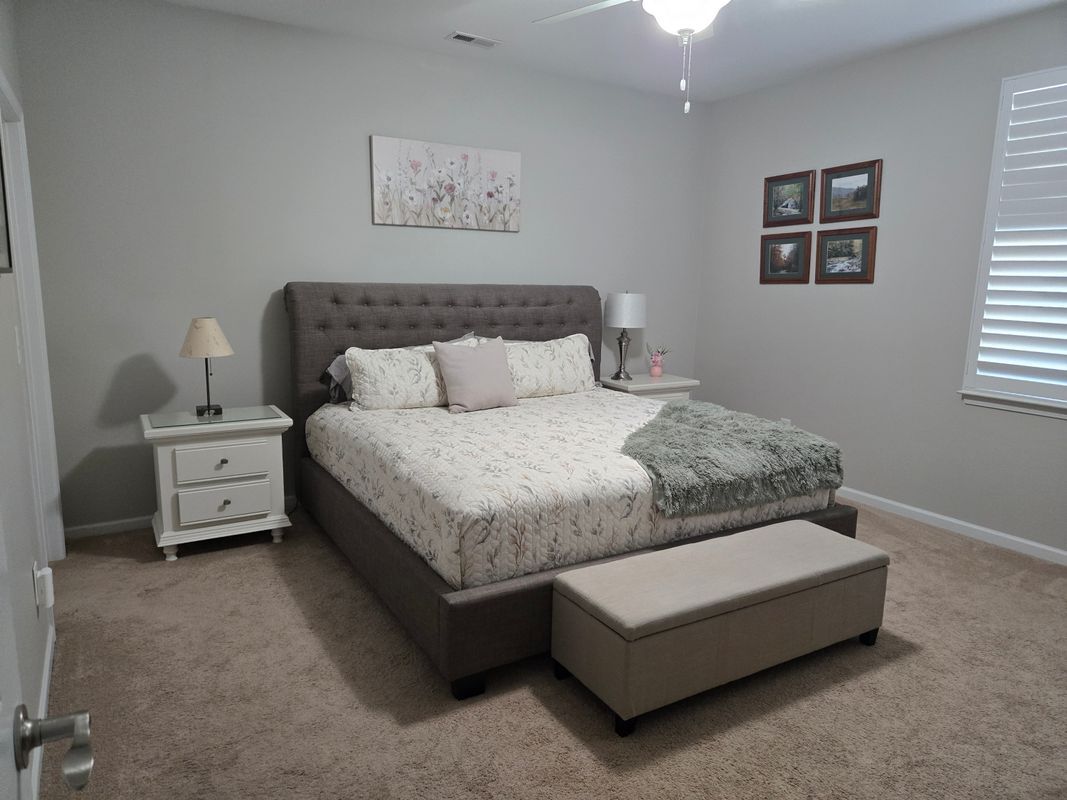 Building Photo - 809 Ledgestone Ct