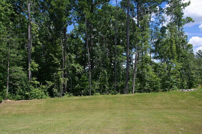 Building Photo - Gorgeous Garner Home with Primary on Main ...