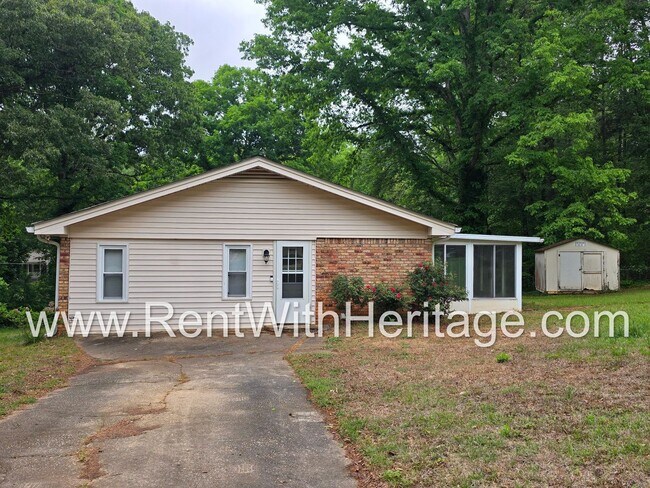 Building Photo - Gorgeous 4 Sided Brick Home/ Upgrades Galore/ Full Unfinished Basement