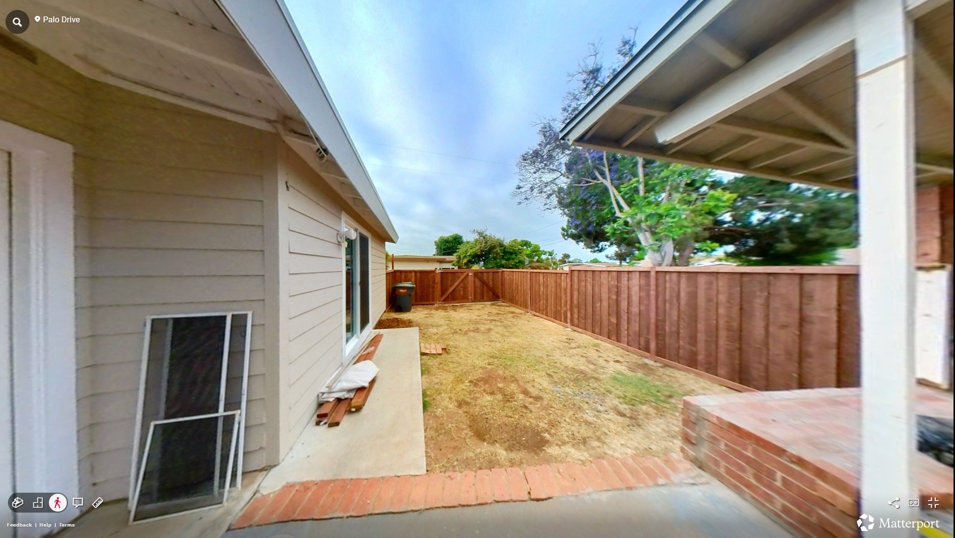 Building Photo - 3874 Palo Dr