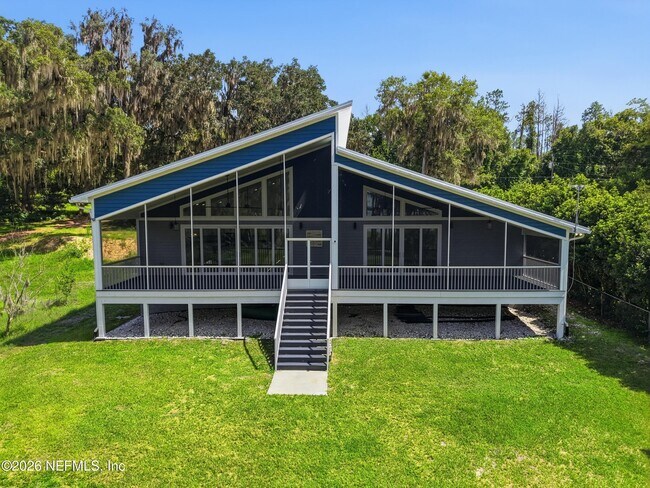 Building Photo - 22826 NE 69th Ave