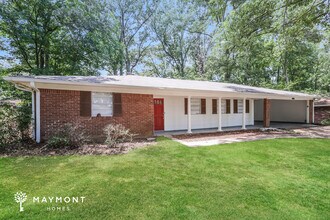 Building Photo - Beautiful Home in Clinton, MS