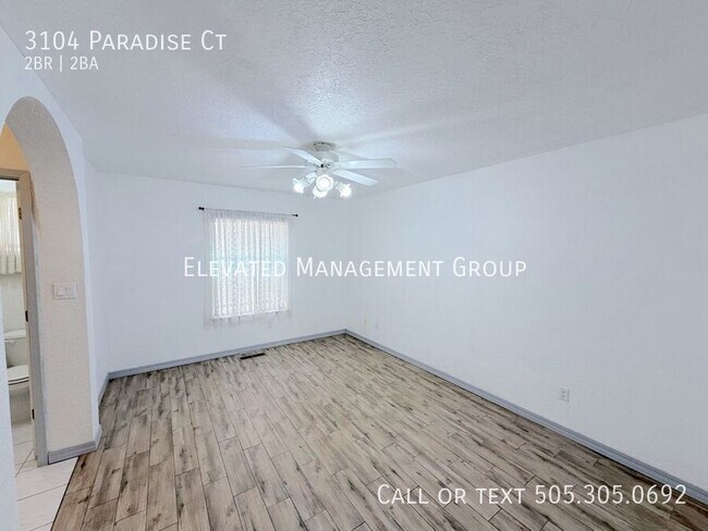 Building Photo - 3104 Paradise Ct SE