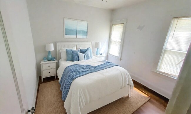 Building Photo - 1280 Fry Ave