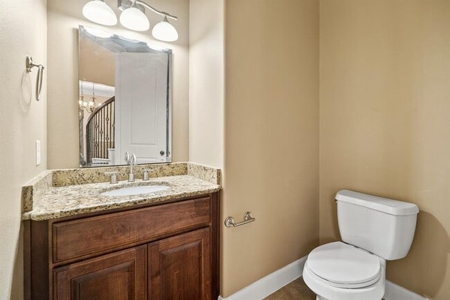Building Photo - 6006 Madrone Meadow Dr