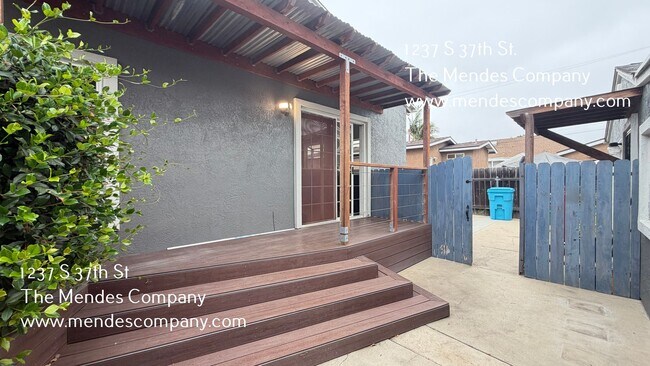 Building Photo - 1237 S 37th St