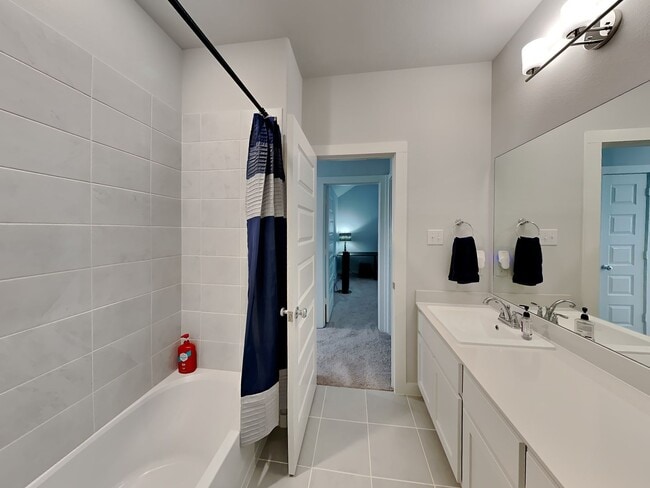 Building Photo - LIKE NEW HOME BUILT IN 2024 IN HIGHLY SOUGHT AFTER MADERO ADDITION IN HASLET