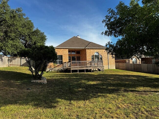 Building Photo - 136 Wild Plum Way