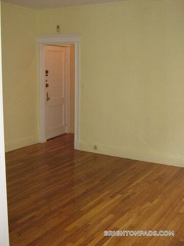 Building Photo - 1641 Commonwealth Ave