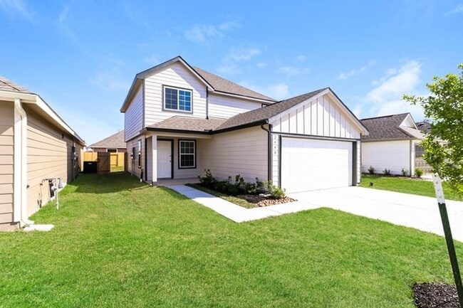Primary Photo - 2440 Bull Trout Dr