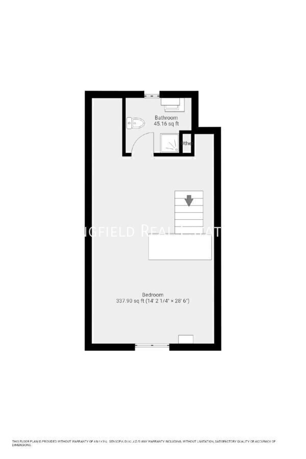 Building Photo - 1806 E Stanford Ave