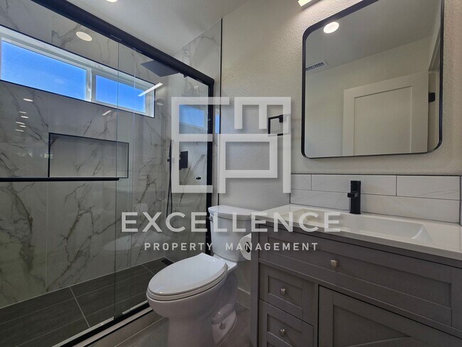 Building Photo - All Newly Remodeled Throughout Home With Huge Yard