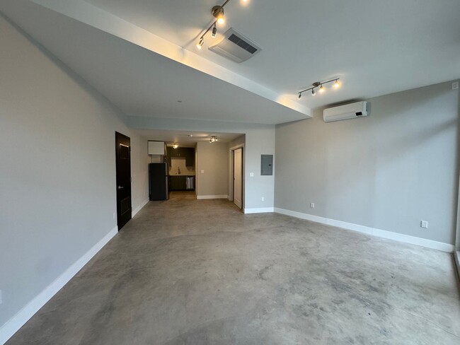 Interior Photo - Cerrito Vista