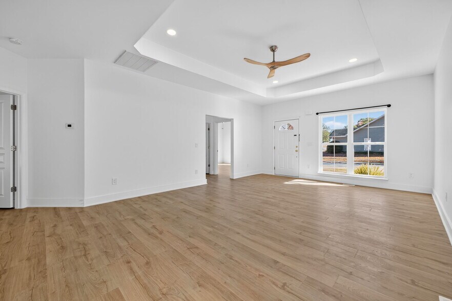 Building Photo - 104 Ivey Mountain Cv