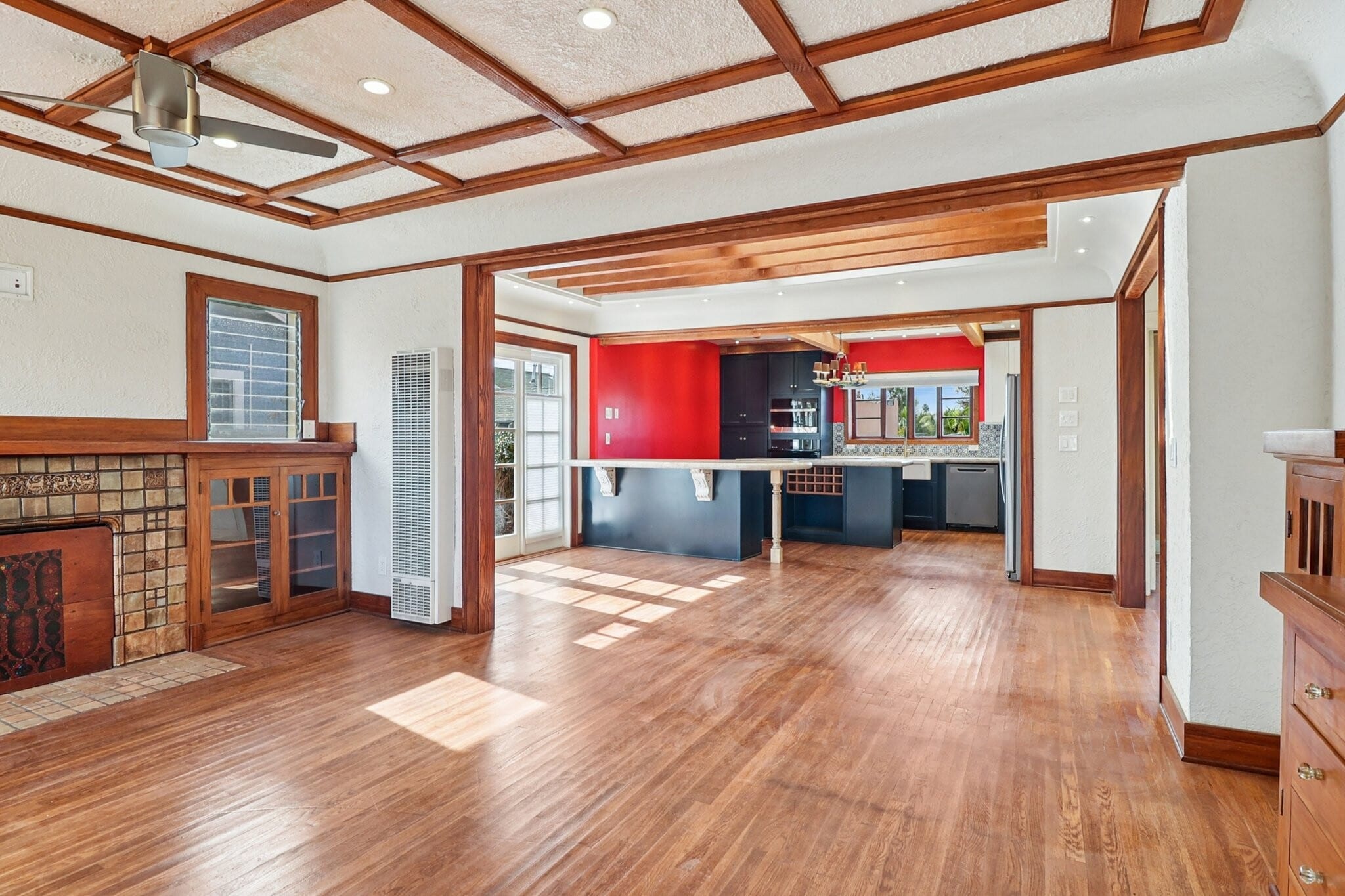 Building Photo - 3114 Bancroft St