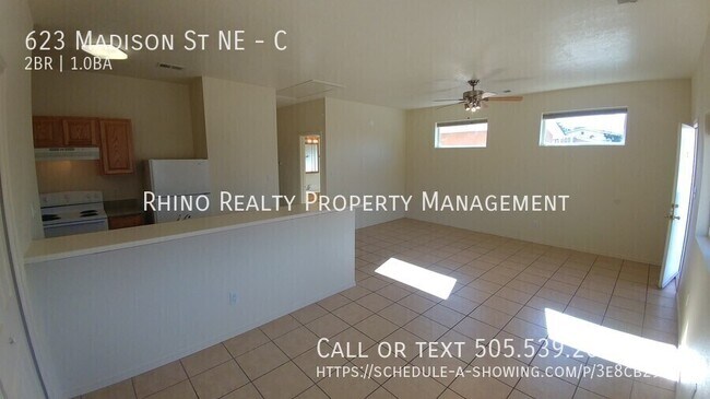 Building Photo - 623 Madison St NE