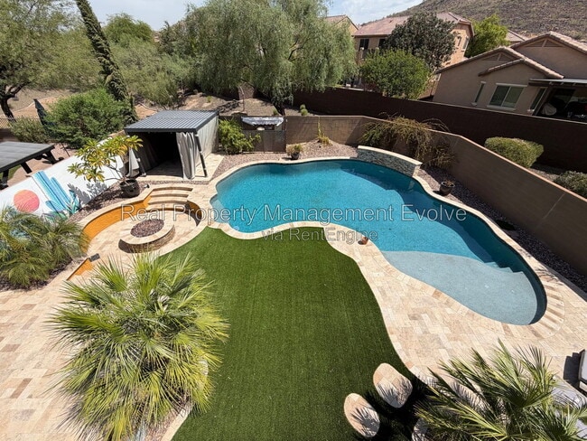 Building Photo - 5164 W Quail Track Dr