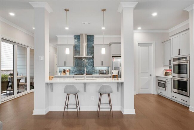 Building Photo - 3192 Bartee Walk