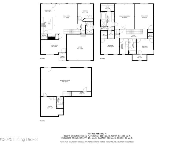 Building Photo - 14341 Halden Ridge Way